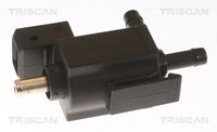 Sensor, Abgasdruck