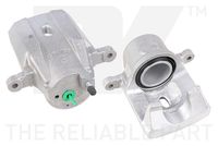 Bremssattel