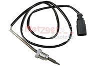 Sensor, Abgastemperatur