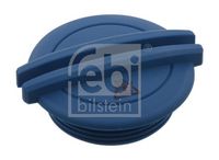 Verschlussdeckel, Kühlmittelbehälter
