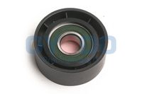 Umlenk-/Führungsrolle, Keilrippenriemen Umlenk-/Führungsrolle, Keilrippenriemen