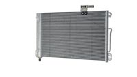 Thumbnail - Condensor, airconditioning - AC448000P - MAHLE