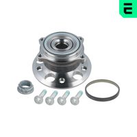 Set rulment roata OPTIMAL, Cod: 402505L2