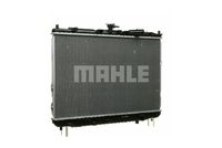 Thumbnail - Radiateur - CR1328000P - MAHLE