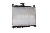 Thumbnail - Radiateur - CR539000S - MAHLE
