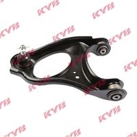 Lenker, Radaufhängung