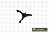 Brat, suspensie roata BGA, Cod: TRC2525