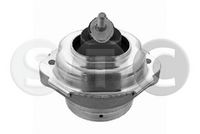 окачване, двигател