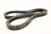 Curea transmisie JAPANPARTS, Cod: DT-13X875LA