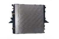 Thumbnail - Radiateur - CR1905000S - MAHLE