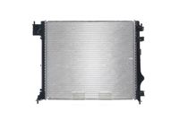 Thumbnail - Radiateur - CR2240000S - MAHLE