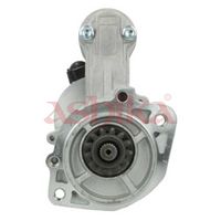 Starter ASHIKA, Cod: MT-132JM