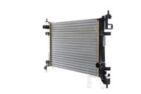 Thumbnail - Radiateur - CR773000S - MAHLE