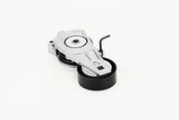 Spannrolle, Keilrippenriemen