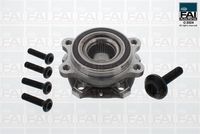 комплект колесен лагер