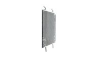 Thumbnail - Condensor, airconditioning - AC1078000S - MAHLE