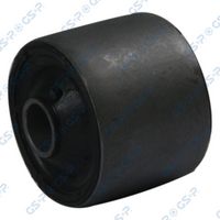 тампон, носач