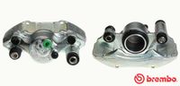 Bremssattel