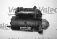 Starter VALEO, Cod: 436013