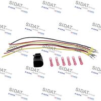 Kabelreparatursatz, Zentralelektrik