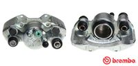 Bremssattel