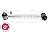 Stange/Strebe, Stabilisator