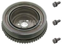 Belt Pulley, crankshaft