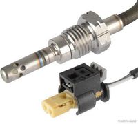 Sensor, Abgastemperatur