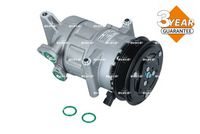 Compresor clima aer conditionat NRF, Cod: 32411