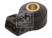 Klopfsensor