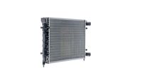 Thumbnail - Radiateur - CR345000S - MAHLE