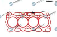 Gasket, cylinder head