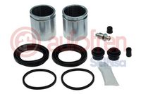 Set reparatie, etrier AUTOFREN SEINSA, Cod: D42866C
