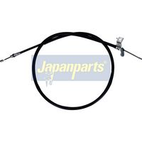 жило, ръчна спирачка