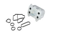 Ölkühler, Motoröl