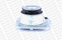 MONROE Reparatieset, Ring voor schokbreker veerpootlager 4