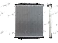 Kühler, Motorkühlung