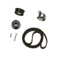 Zobsiksnas komplekts