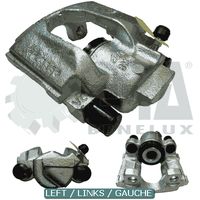 спирачен апарат