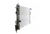 Thumbnail - Radiateur - CR320000S - MAHLE