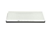 Filter, Innenraumluft