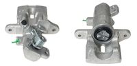 Bremssattel