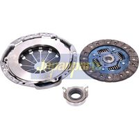 комплект съединител