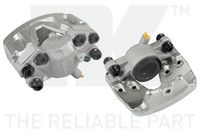 Bremssattel