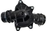 термостат, охладителна течност