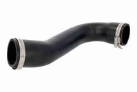 въздуховод за турбината