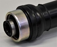 GKN/SPIDAN ΑΞΟΝΑΣ
