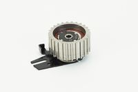 Spannrolle, Zahnriemen