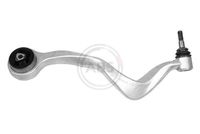 Lenker, Radaufhängung