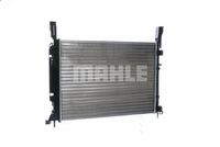 Thumbnail - Radiateur - CR1156000S - MAHLE